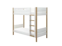 Flexa Nor Maxi stapelbed met extra hoogte