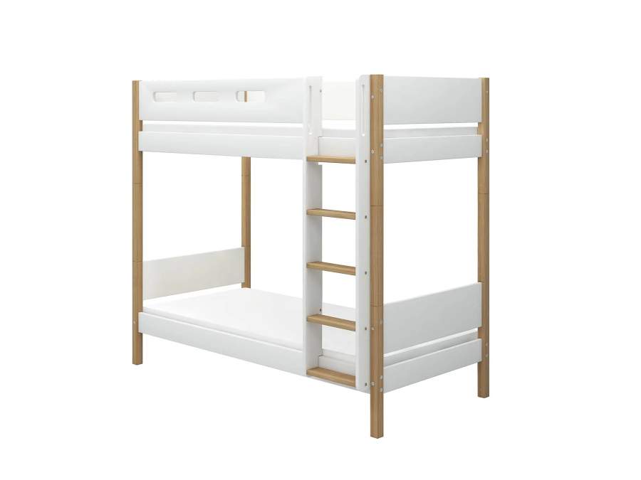 Flexa Nor Maxi stapelbed met extra hoogte