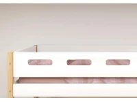 Flexa Nor Maxi stapelbed met extra hoogte - Afbeelding 7