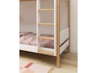 Flexa Nor Maxi stapelbed met extra hoogte - Afbeelding 6