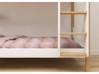 Flexa Nor Maxi stapelbed met extra hoogte - Afbeelding 5