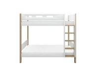 Flexa Nor Maxi stapelbed met extra hoogte - Afbeelding 2