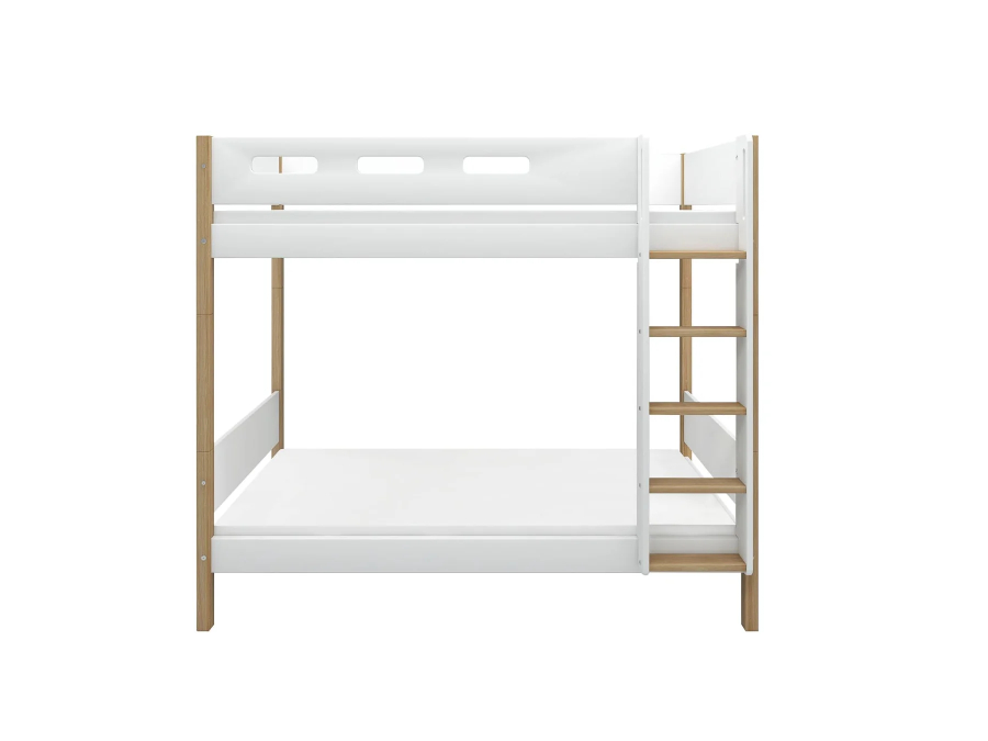 Flexa Nor Maxi stapelbed met extra hoogte - Afbeelding 2