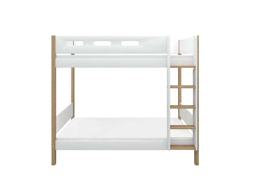 Flexa Nor Maxi stapelbed met extra hoogte - Afbeelding 2
