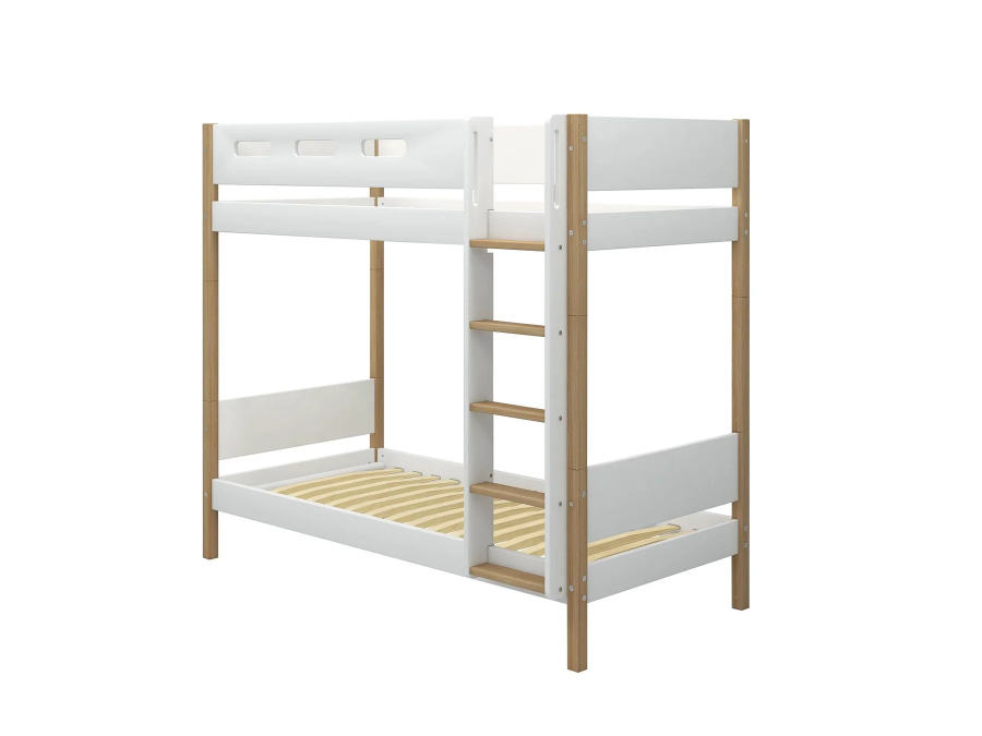 Flexa Nor Maxi stapelbed met extra hoogte - Afbeelding 4