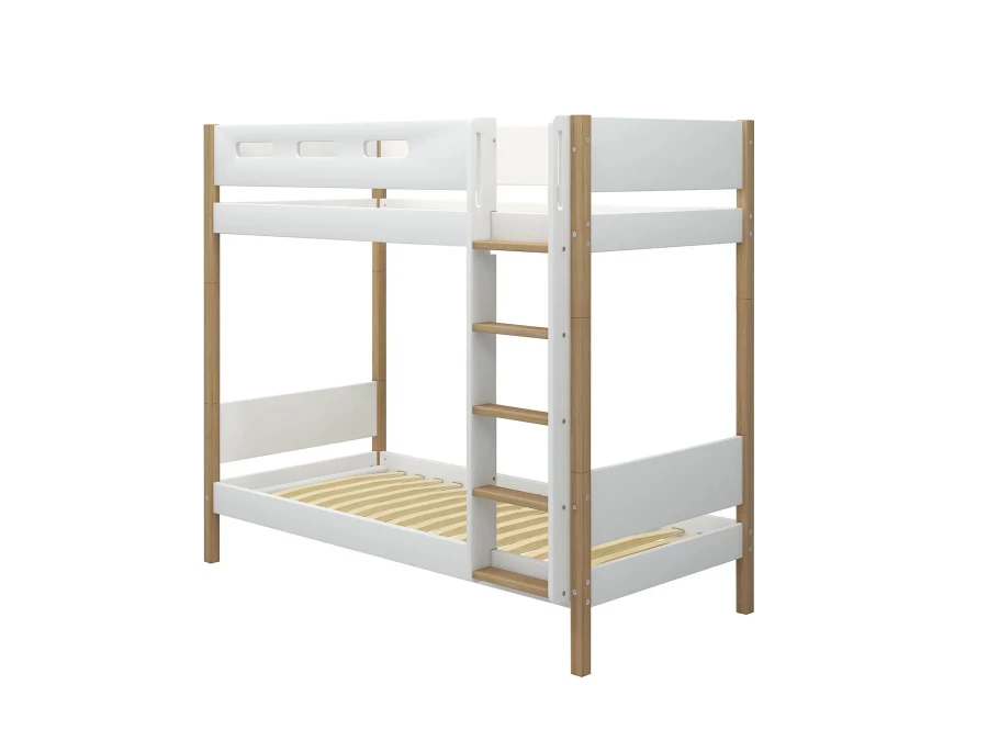 Flexa Nor Maxi stapelbed met extra hoogte - Afbeelding 4
