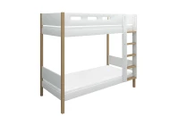 Flexa Nor Maxi stapelbed met extra hoogte - Afbeelding 3
