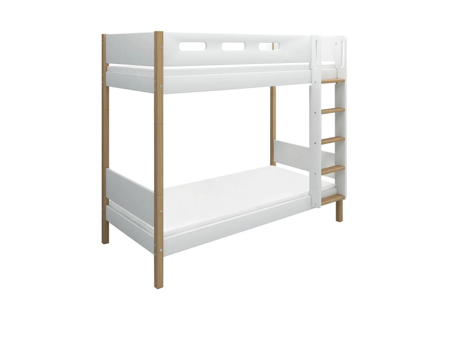 Flexa Nor Maxi stapelbed met extra hoogte - Afbeelding 3