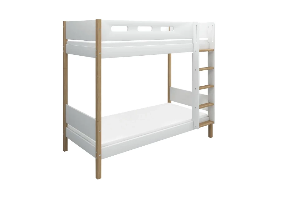 Flexa Nor Maxi stapelbed met extra hoogte - Afbeelding 3