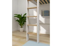 Flexa Nor Hoogslaper m. rechte ladder - Afbeelding 7