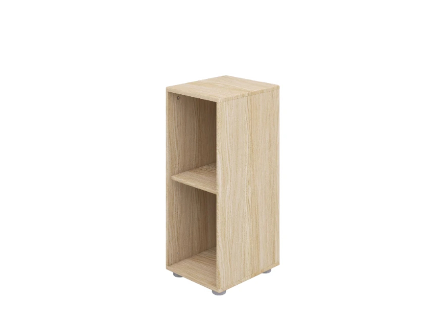 Flexa Nor / Popsicle smalle boekenkast