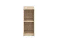 Flexa Nor / Popsicle smalle boekenkast - Afbeelding 2
