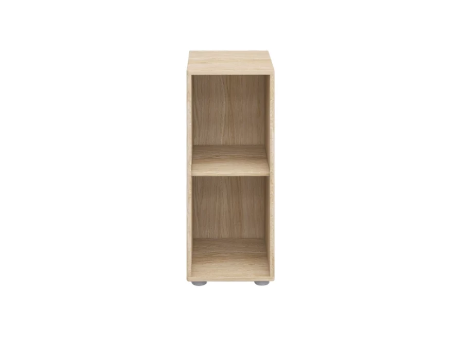 Flexa Nor / Popsicle smalle boekenkast - Afbeelding 2