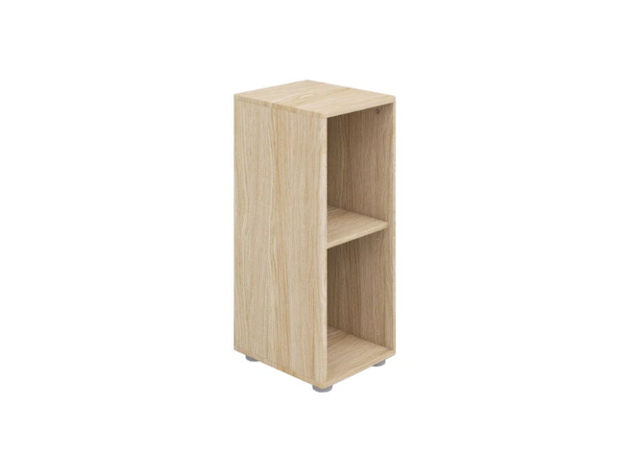 Flexa Nor / Popsicle smalle boekenkast - Afbeelding 3
