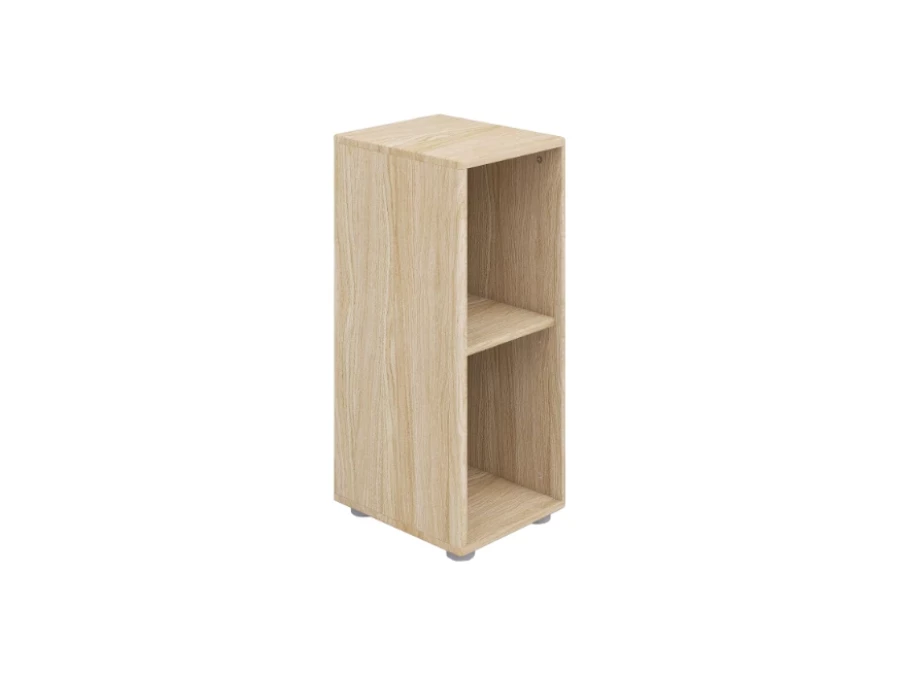 Flexa Nor / Popsicle smalle boekenkast - Afbeelding 3