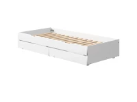 Flexa Nor Onderschuifbed met 2 lades