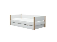 Flexa Nor Bedbank met onderschuifbed