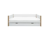 Flexa Nor Bedbank met onderschuifbed - Afbeelding 2