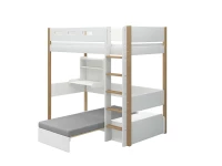 Flexa Nor Casa hoogslaper - Afbeelding 2