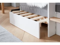 Flexa Nor Casa hoogslaper - Afbeelding 6