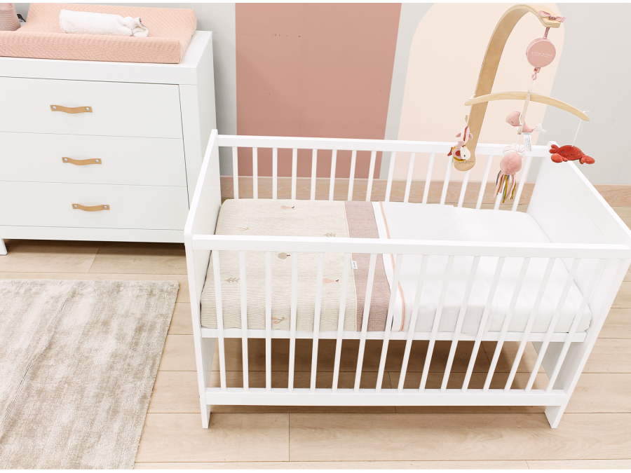 Bopita Senn 3-delige babykamer - Afbeelding 9