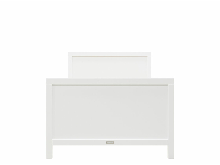 Bopita Corsica bed 90x200 wit - Afbeelding 6