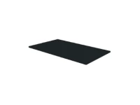 Cool Kids extra legplank - zwart