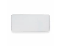 Quax matras voor junior conversiekit 70x30x11cm