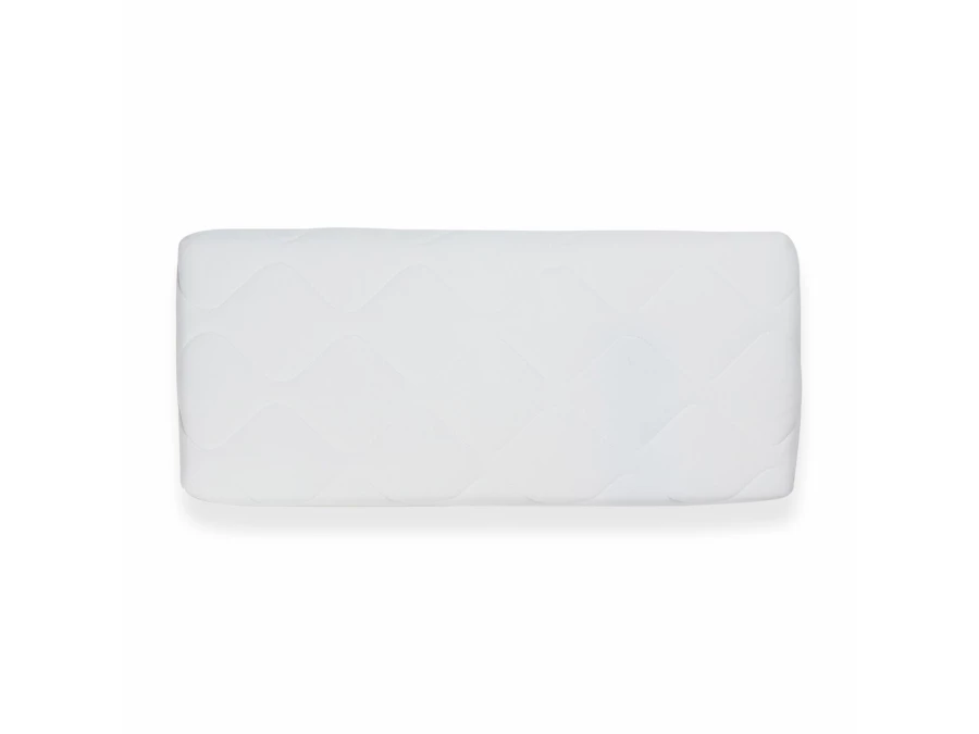 Quax matras voor junior conversiekit 70x30x11cm