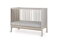 Quax Ashi ledikant 60x120 Clay