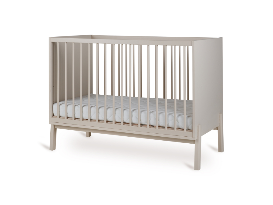 Quax Ashi 2-delige babykamer clay - Afbeelding 2