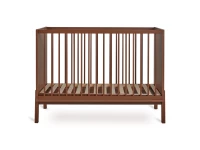 Quax Ashi ledikant 60x120 Chestnut - Afbeelding 3