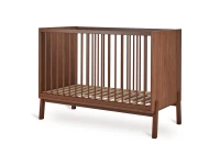 Quax Ashi ledikant 60x120 Chestnut - Afbeelding 2