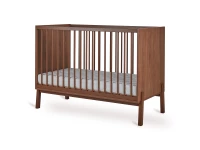 Quax Ashi ledikant 60x120 Chestnut