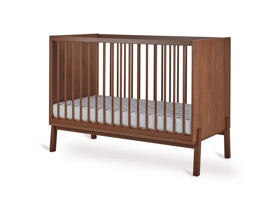 Quax Ashi ledikant 60x120 Chestnut