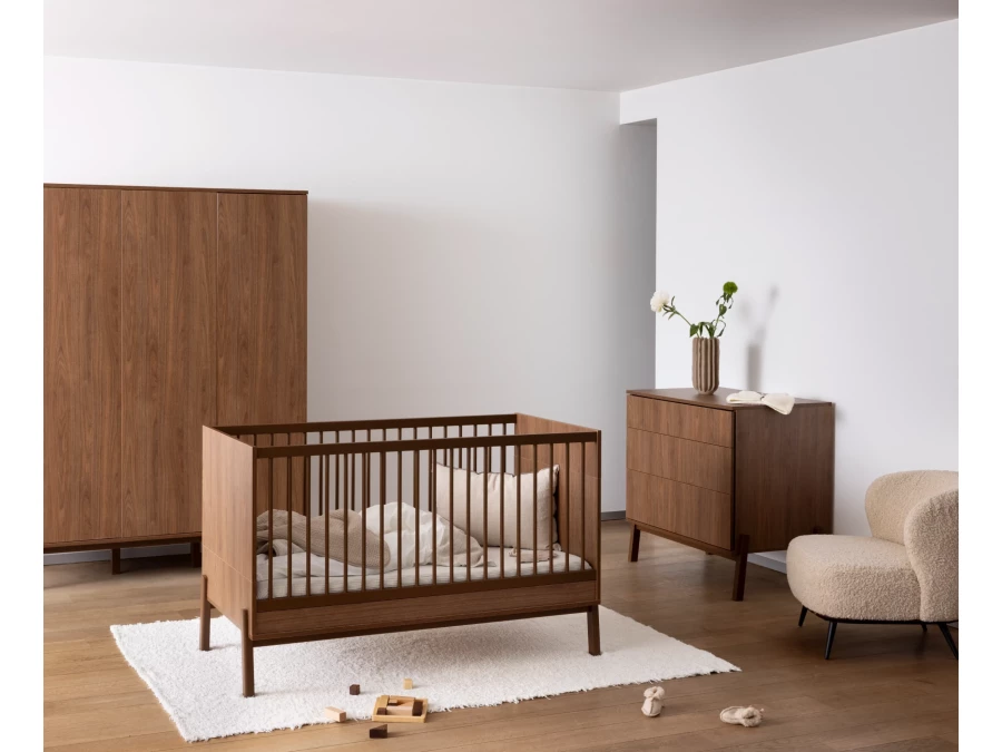 Quax Ashi commode Chestnut - Afbeelding 6