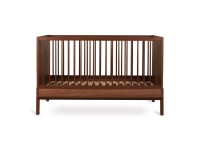 Quax Ashi meegroeibed 70x140 Chestnut - Afbeelding 4