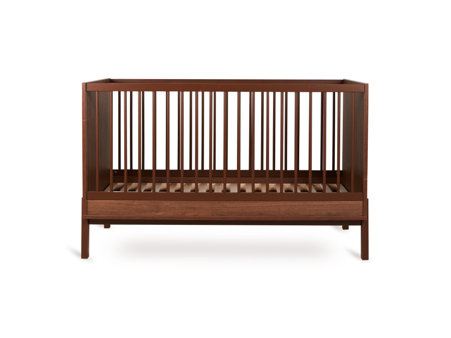 Quax Ashi meegroeibed 70x140 Chestnut - Afbeelding 4