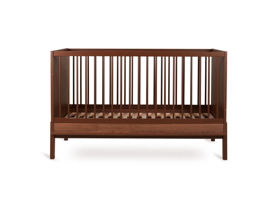 Quax Ashi meegroeibed 70x140 Chestnut - Afbeelding 4