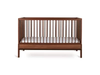 Quax Ashi meegroeibed 70x140 Chestnut - Afbeelding 3