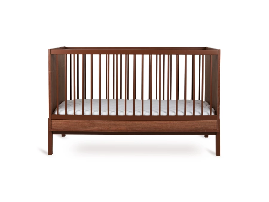 Quax Ashi meegroeibed 70x140 Chestnut - Afbeelding 3