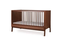 Quax Ashi meegroeibed 70x140 Chestnut
