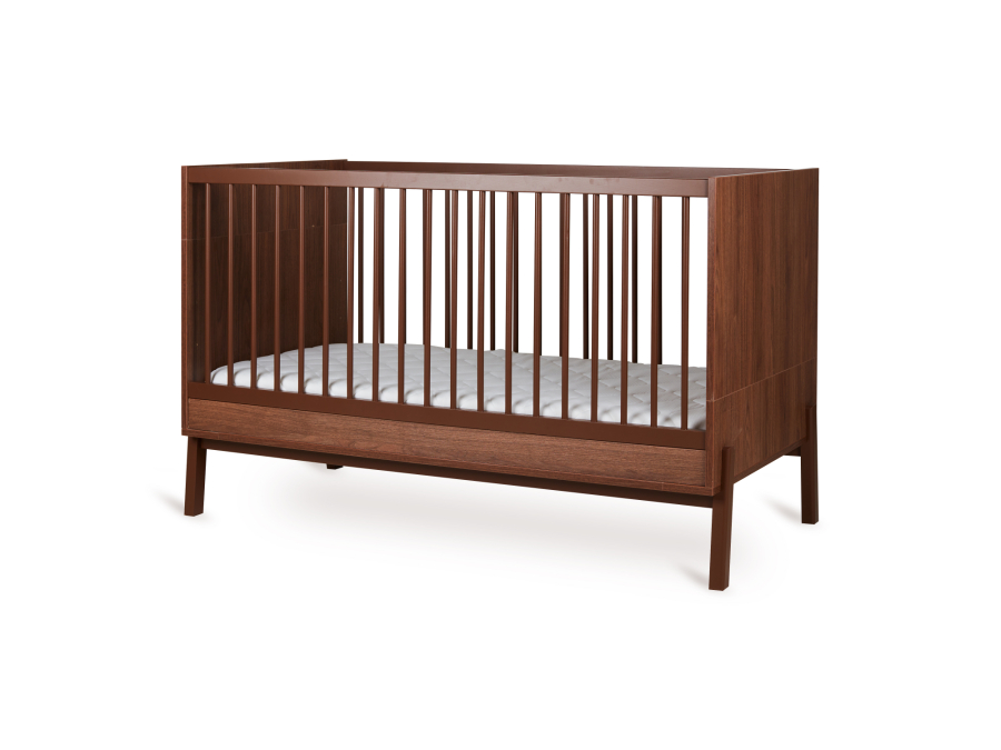 Quax Ashi meegroeibed 70x140 Chestnut