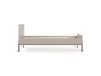 Quax Ashi junior conversiekit 70x140 > 70x170 Clay - Afbeelding 4