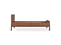 Quax Ashi meegroeibed 70x140 Chestnut - Afbeelding 6