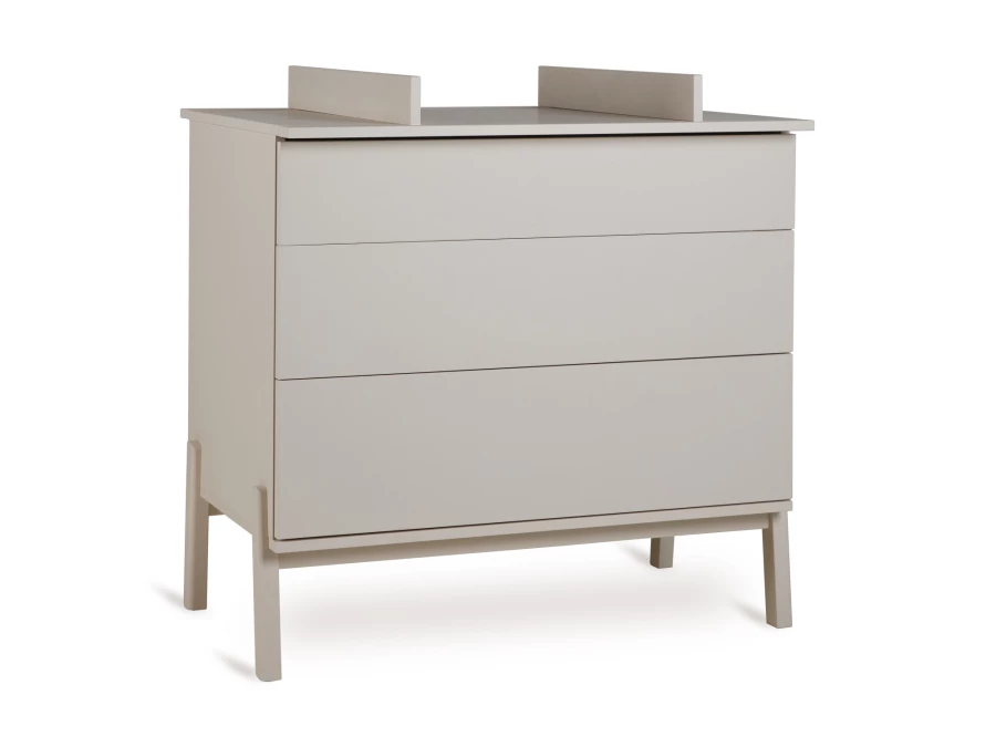 Quax Ashi commode Clay - Afbeelding 4