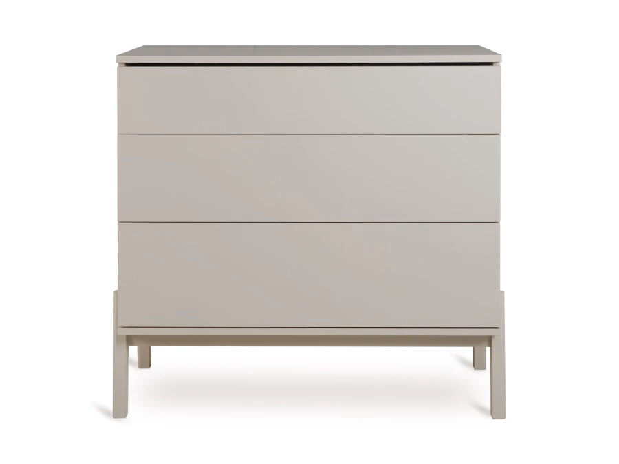 Quax Ashi commode Clay - Afbeelding 2