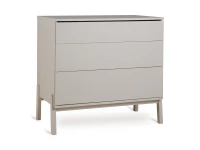 Quax Ashi commode Clay