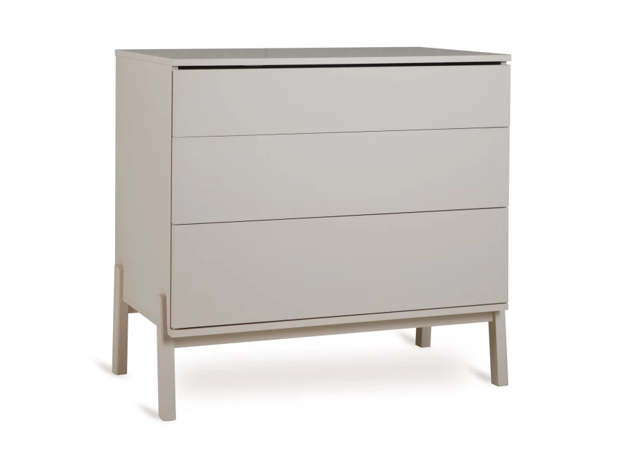 Quax Ashi commode Clay