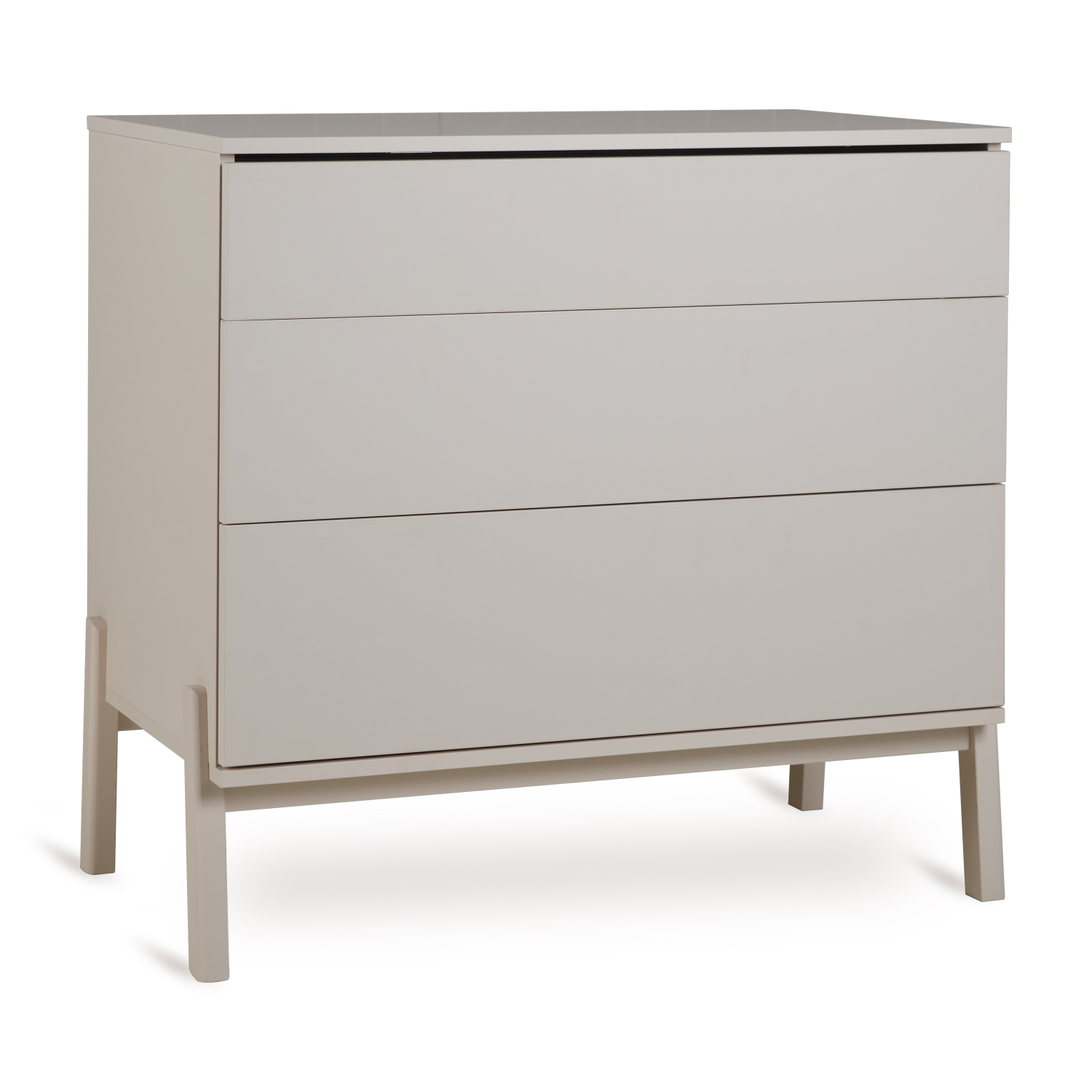 Quax Ashi commode Clay